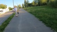 Просто иду г.Чебоксары || Обзор города, столица чувашии, республика чувашия, речной порт, чебы, ПФО