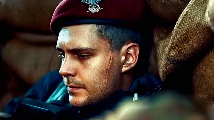 КУКУШКА / БАЛКАНСКИЙ РУБЕЖ