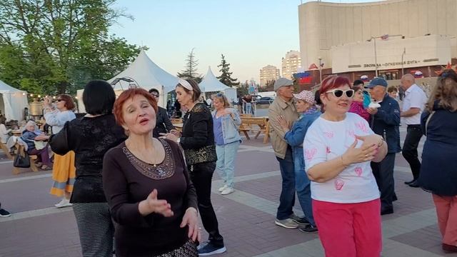 Полюби меня такой... 04.05.25...