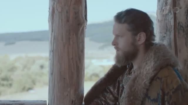 Сергей Уусталу Showreel