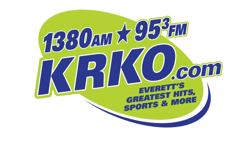 [MW DX] 1380 kHz KRKO - "Everett's Greatest Hits" (Everett, WA, USA) 10.12.2019