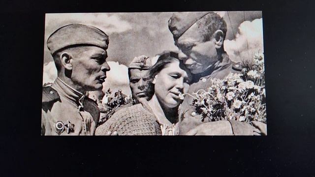 К 80-летию ПОБЕДЫ! ЛИЗАВЕТА= ПОЁТ СТАРШИЙ СЫН УЧАСТНИКА В.О.В. ВЯЧЕСЛАВА ВАСИЛЬЕВИЧА, ВАСЯ ПОПОВ!