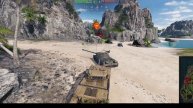 Играю в рандоме, lesta, tanks, ворлд оф танкс, lesta games, вот, танк