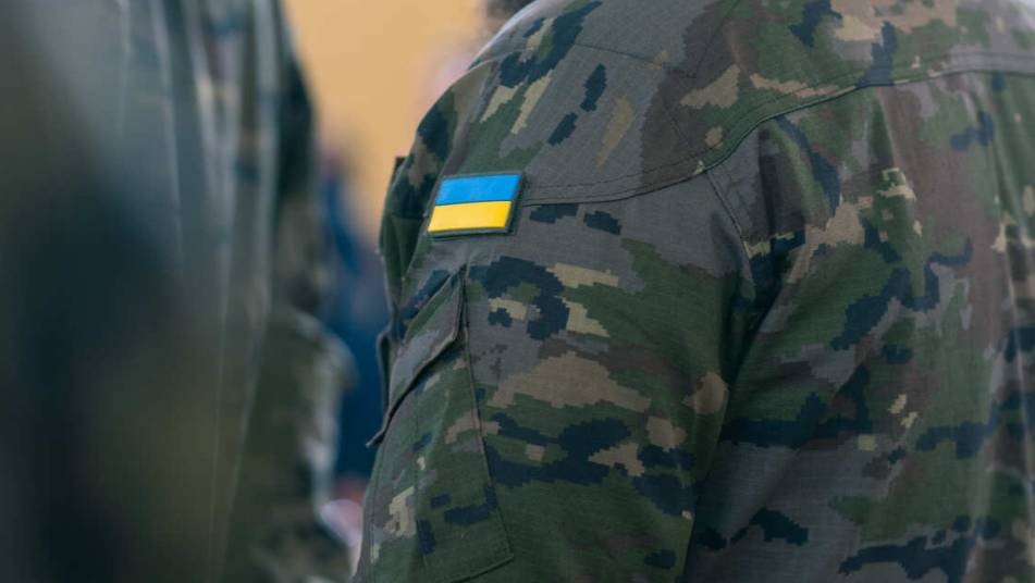 Пленный боевик ВСУ рассказал, как один выжил после атаки российских дронов