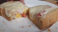 Самый быстрый и вкусный завтрак