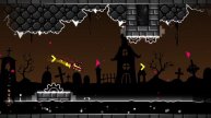 Geometry Dash PHANTOM BY TheRealSalad