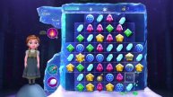Звездопад и снежки: веселая игра для всей семьи