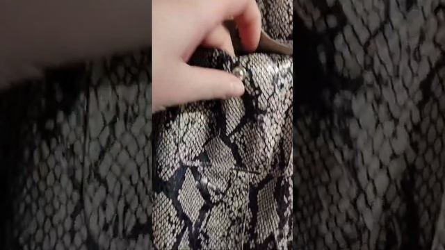 Пиджак "Коготь Дракона"