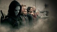 Громовержцы - Русский трейлер 2 (Дубляж, 4K ULTRA HD) 2025 Дэвид Харбор, Marvel