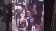 В Питерском аэропорту абу-бандит избил охранника