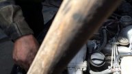 AUDI A6 2.5 тди ошибка Р0550 начало впрыска настройка тнвд VP44
