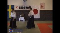 3 Aikido Yokomen Uchi Kotegaeshi Shishiya Sensei 2003