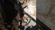 Безобразный бракодел от Газовиков от 02.05.2025г. по ул. Карпинского