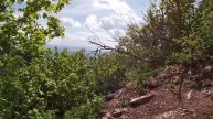Гора Бештау. Уникальные структуры в липаритах