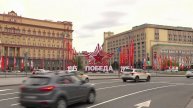 Москва является бесполетной зоной для всех видов беспилотников, напомнила столичная полиция