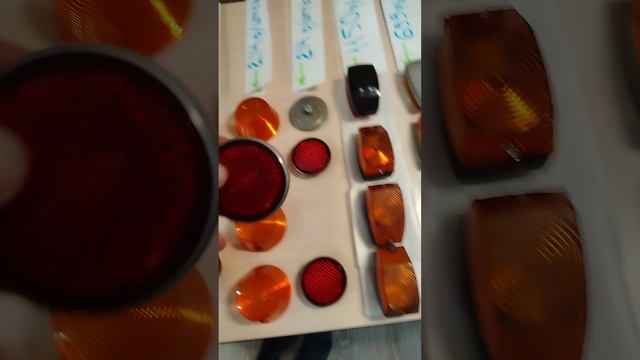 поворотники для мотоциклов Восход и Минск