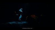Шоу под дождём V. Признание в любви.3