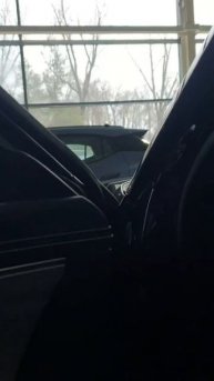 🚘 GAC GS 8 🚘