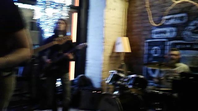 Psycho Circus 2017_11_15 Let's Rock Bar _ Кузнецкий мост 4,3 20171115_212920