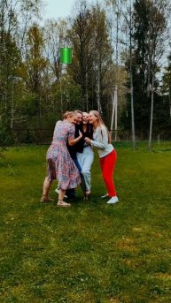 Сёстры 🫶 #настябашманова #сестрыбашмановы #башмановы