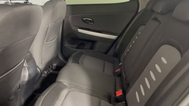 Kia Ceed 21991