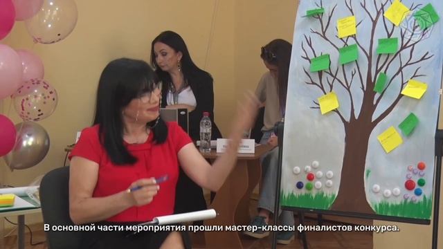 III Муниципальный конкурс мастер-классов «Твоя рука в моей руке»