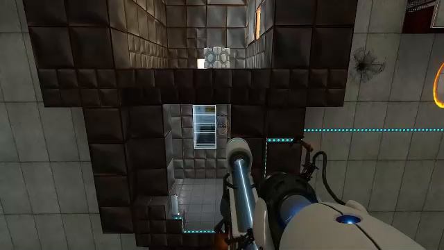 portal прохождение