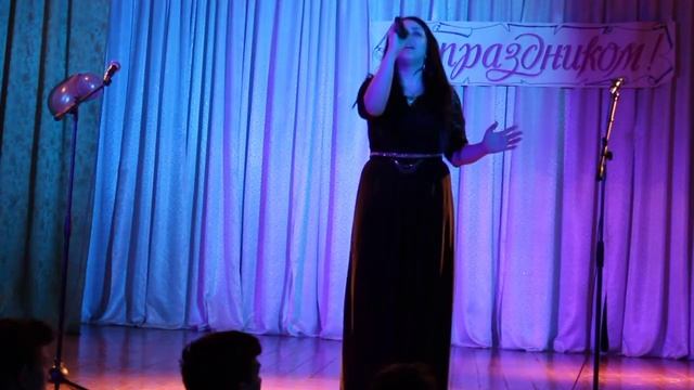 Катерина Храмова - Колыбельная