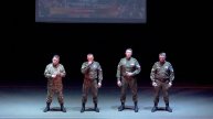 Группа "123 Полк" Концертный тур «Время правды». №5