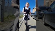 Встречаем доченьку из школы😁Таисия в эфире❤️Таисия идёт в 1 Класс❤️🔥