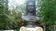 Сквер "Королевы Луизы" Зеленоградск