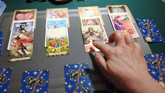 СКОРПИОН ♏ Июнь 2025 года. Расклад Таро