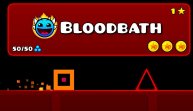 Облегчаю Bloodbath до сложности Stereo Madness
