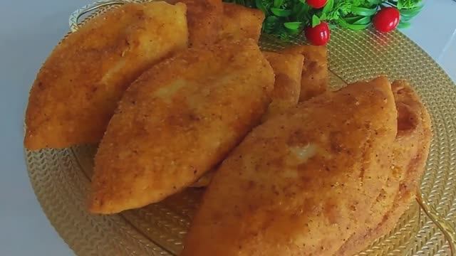 КАК ЖЕ ЭТО ВКУСНО🔥🔥 ТВОРОГ, ЯЙЦА И КАРТОШКА ЭТО ПРОСТО ШЕДЕВР🔥🔥