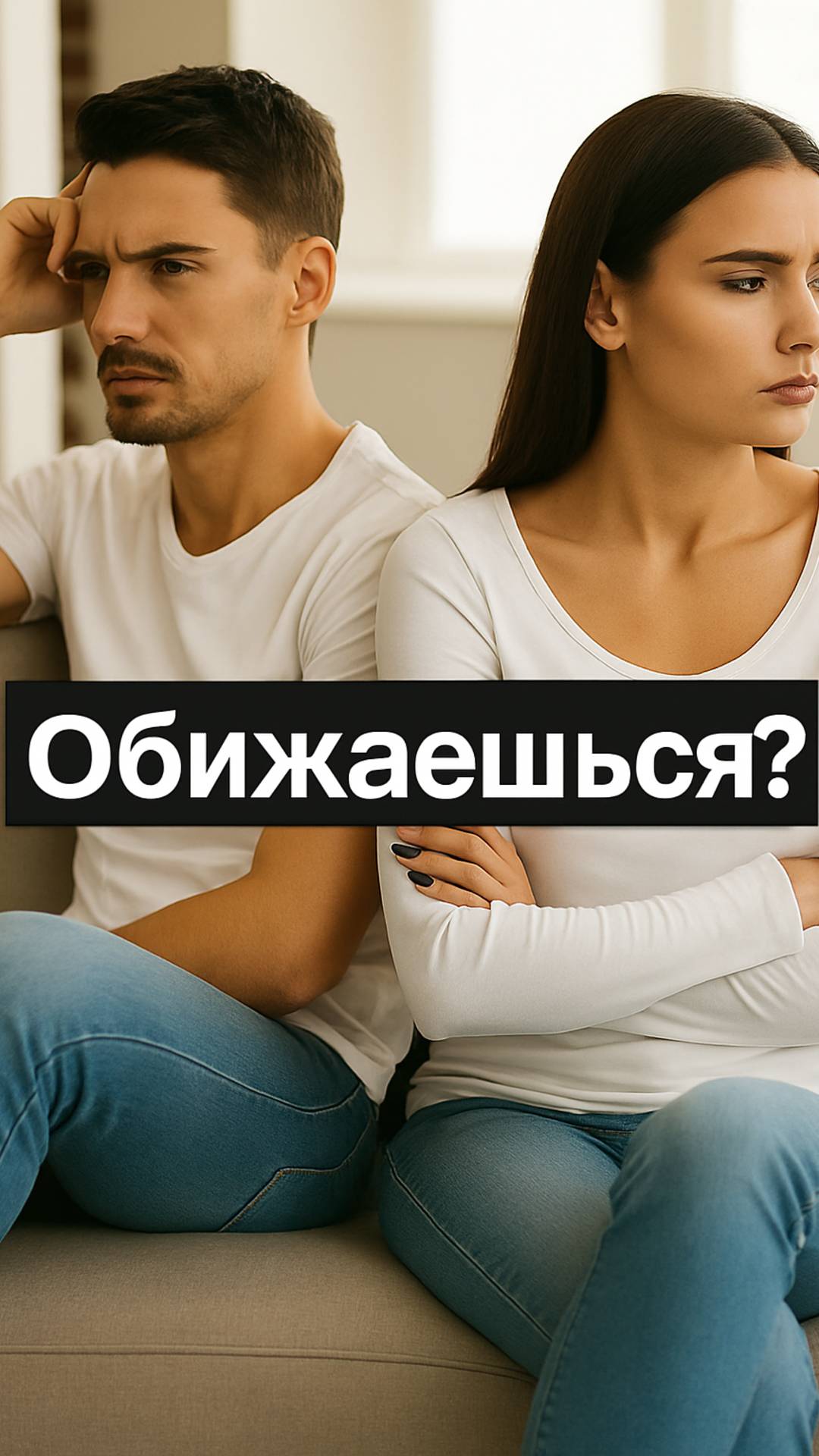 Обижаешься? #психология #отношения #саморазвитие #мотивация