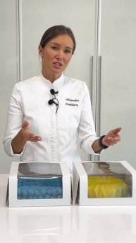Как приготовить муссовый торт Бесплатный мастер-класс в комментариях #МуссовыйТорт #рецепты #торт