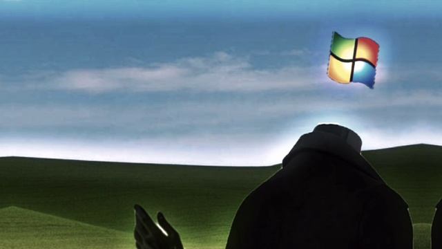 Windows 7 edit