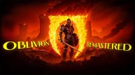 The Elder Scrolls IV: Oblivion Remastered.ПРОХОЖДЕНИЕ. ЧАСТЬ 1