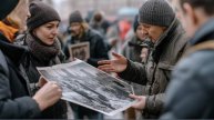 Искаженную историю СССР рассказывают на псевдоэкскурсиях в Москве
