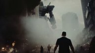 AI Gundam Live-Action Found Footage