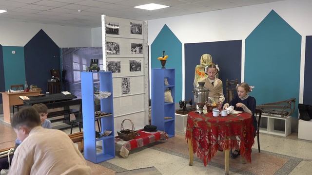 Детство, опаленное войной