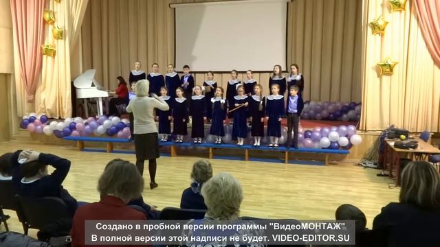 «Эстафета искусств-2018»