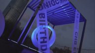 День рождения ЧБ event & wedding
