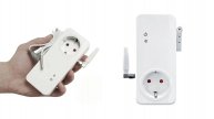 Умная GSM розетка Страж S260-Lux для дистанционного управления электроприборами
