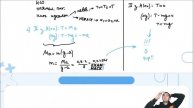 Вагонетка массой M = 900 г связана невесомой и нерастяжимой нитью с грузом массой m - №31102