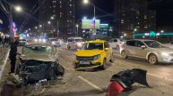 Члену КПРФ может грозить срок после массового ДТП в Туле с двумя погибшими