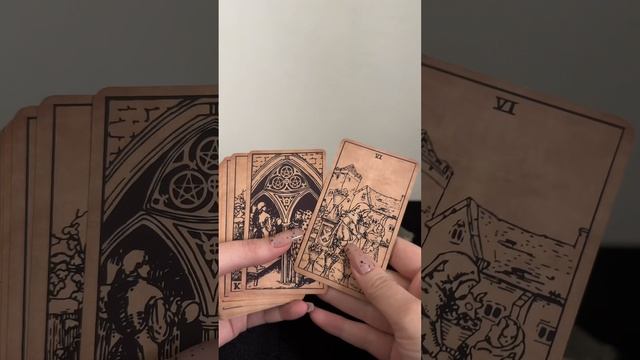 ❤️КАК ЕМУ ПОНРАВИТЬСЯ ? 2❗️ #таро#предсказание#расклад#магия