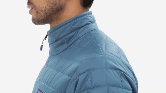 Куртка Patagonia Nano Puff