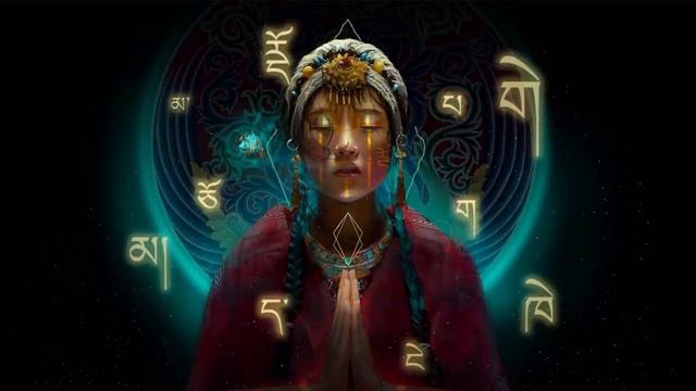 Progressive Underground Mantra Mix 2023   Shakthi