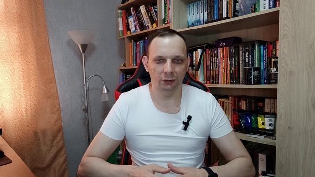 Разработка роботов: Вступительное слово